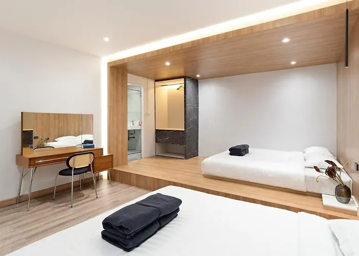 Apartment Townhouse At Sathu Pradit Road *