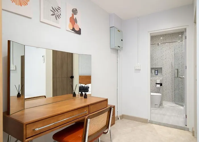 Apartment Townhouse At Sathu Pradit Road *