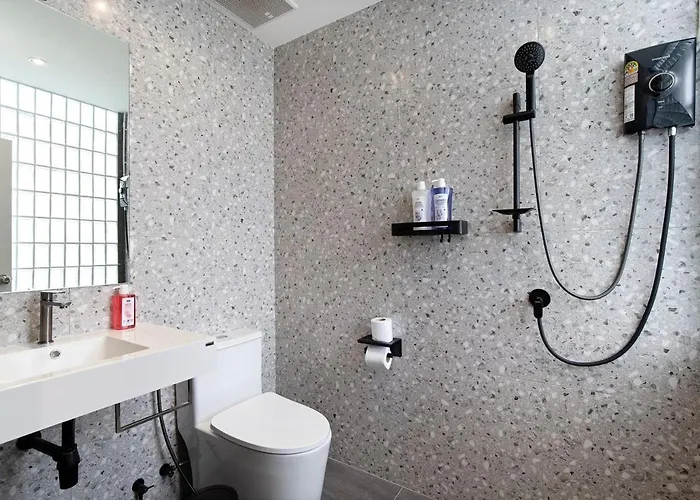 Townhouse At Sathu Pradit Road *