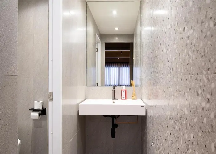 Townhouse At Sathu Pradit Road Apartment
