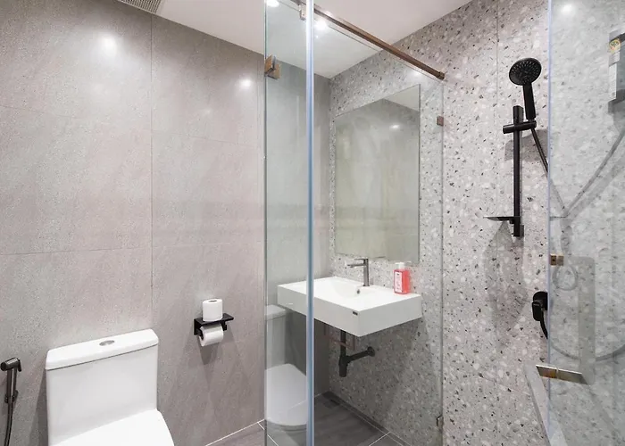 Townhouse At Sathu Pradit Road
