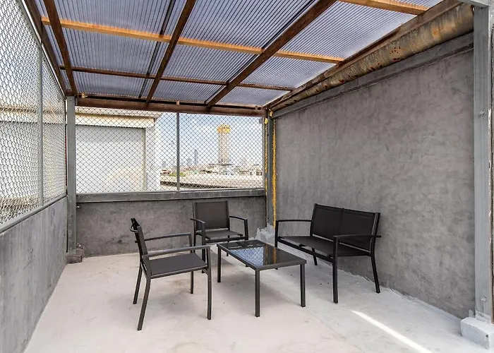 Townhouse At Sathu Pradit Road