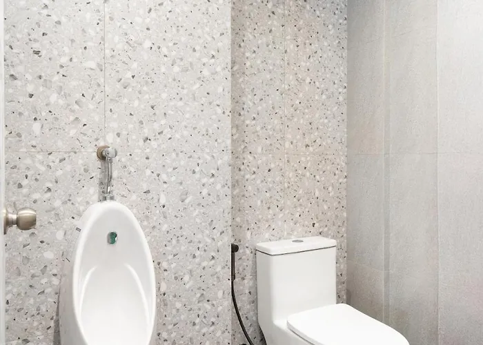 Apartment Townhouse At Sathu Pradit Road