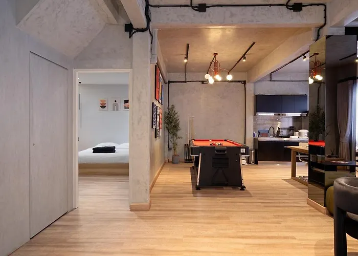 Townhouse At Sathu Pradit Road Apartment *