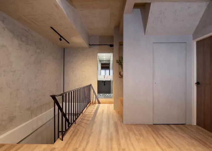 Townhouse At Sathu Pradit Road *
