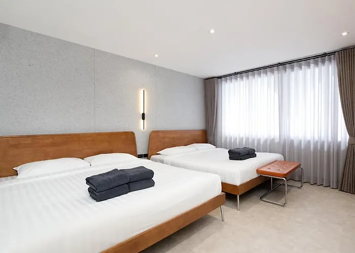 Townhouse At Sathu Pradit Road Apartment