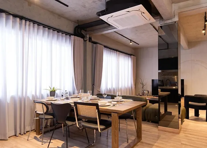 Townhouse At Sathu Pradit Road Bangkok