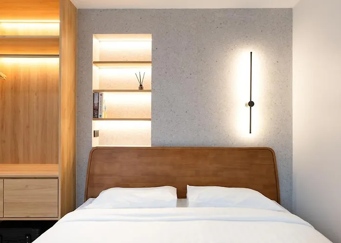 Apartment Townhouse At Sathu Pradit Road Bangkok