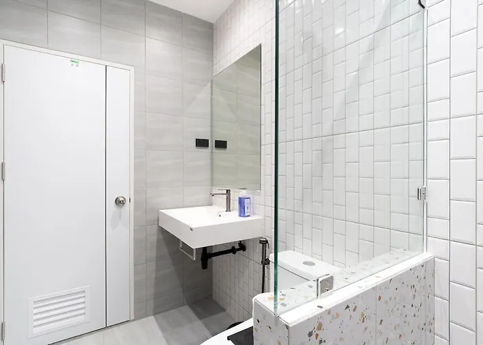 Townhouse At Sathu Pradit Road * Bangkok